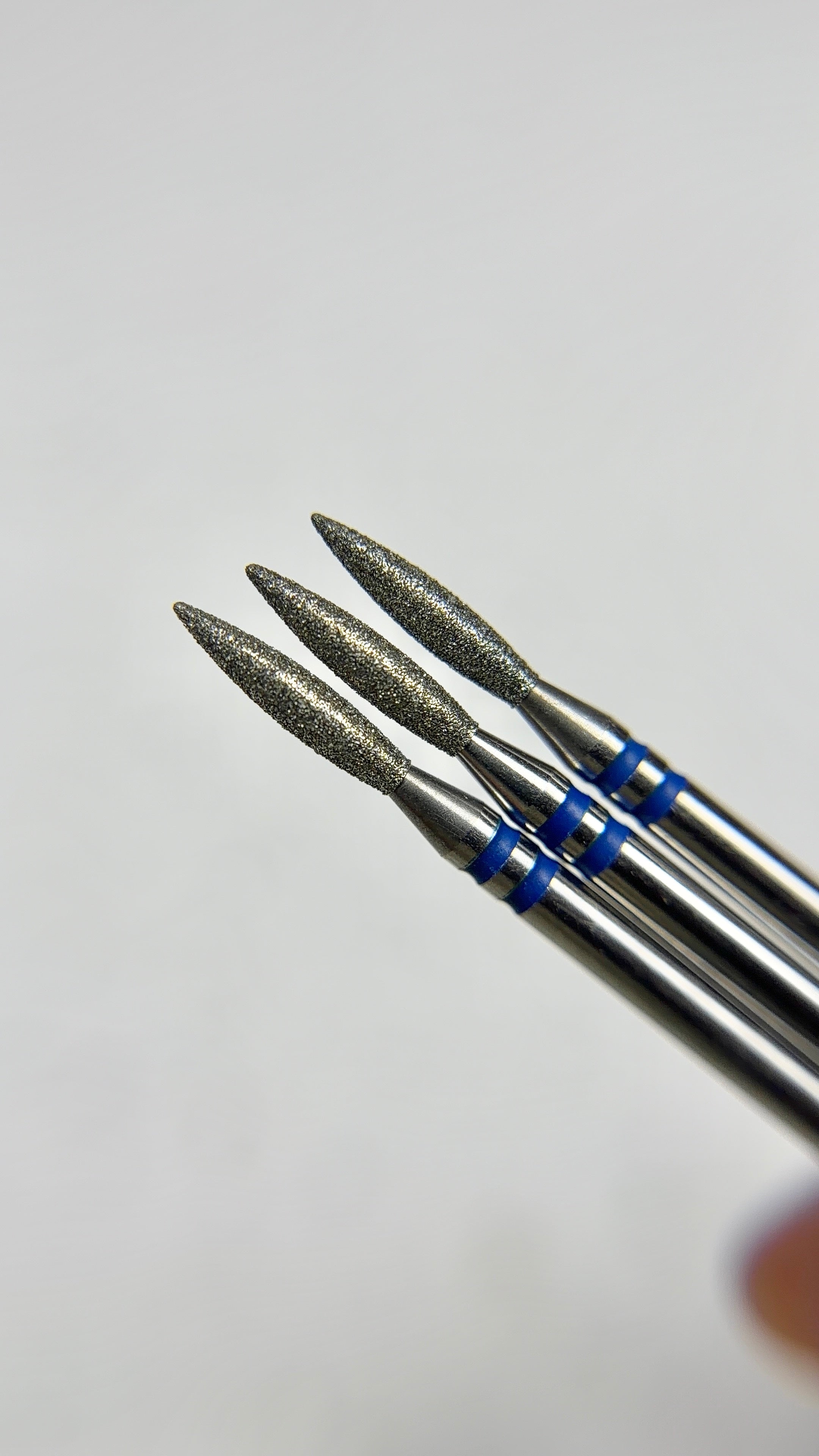 All Drill Bits