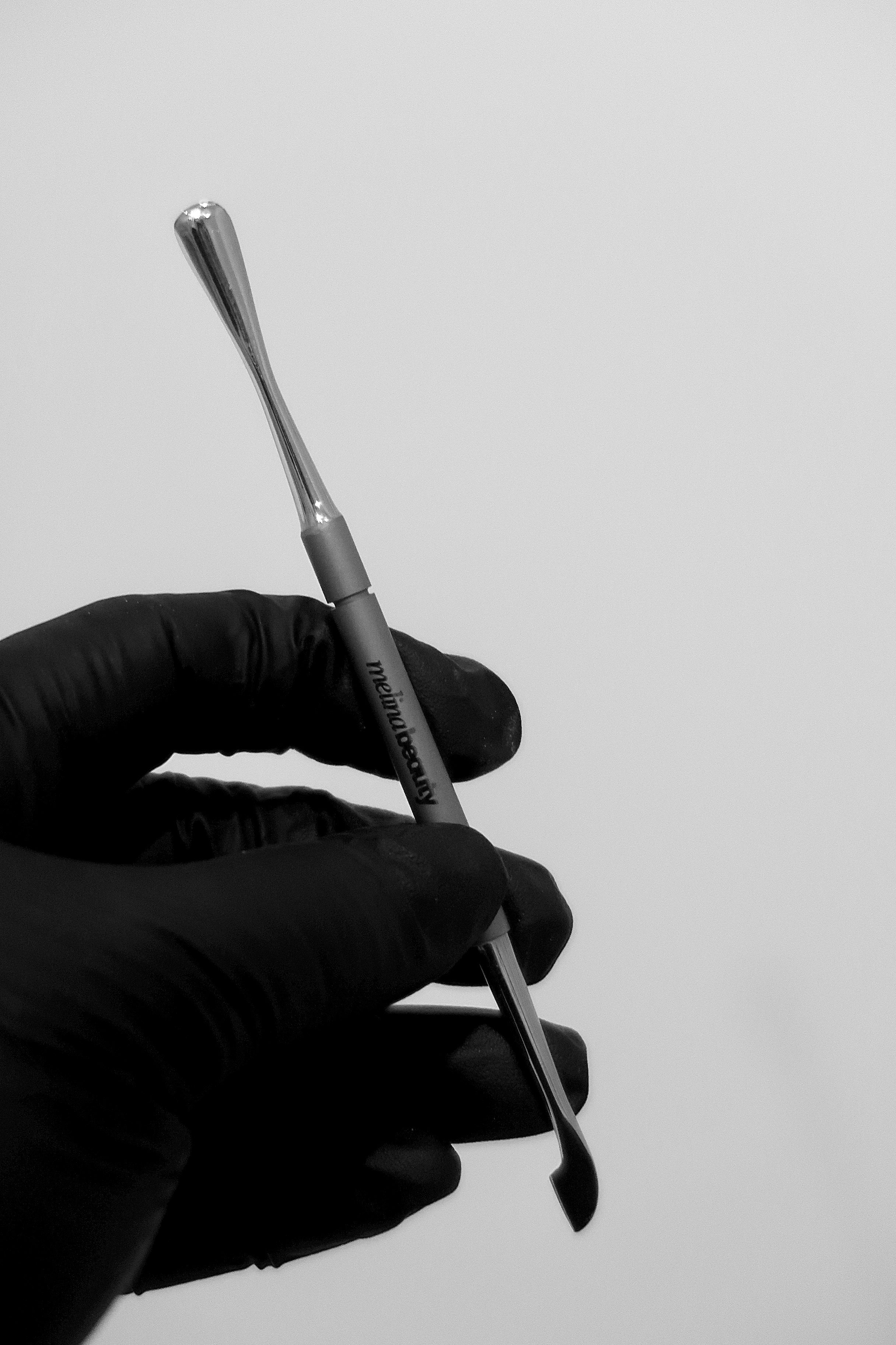 Cuticle Pusher