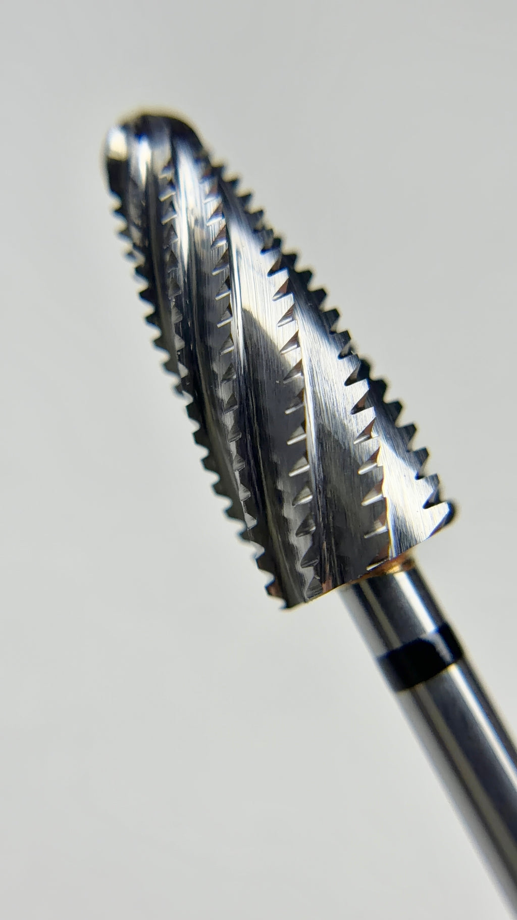 Spiral Cut Removal Carbide Bit – Extra Coarse