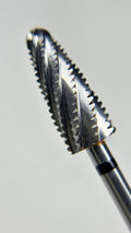Spiral Cut Removal Carbide Bit – Extra Coarse