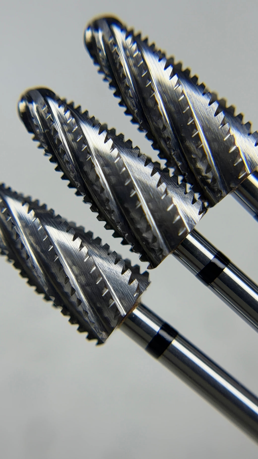 Spiral Cut Removal Carbide Bit – Extra Coarse