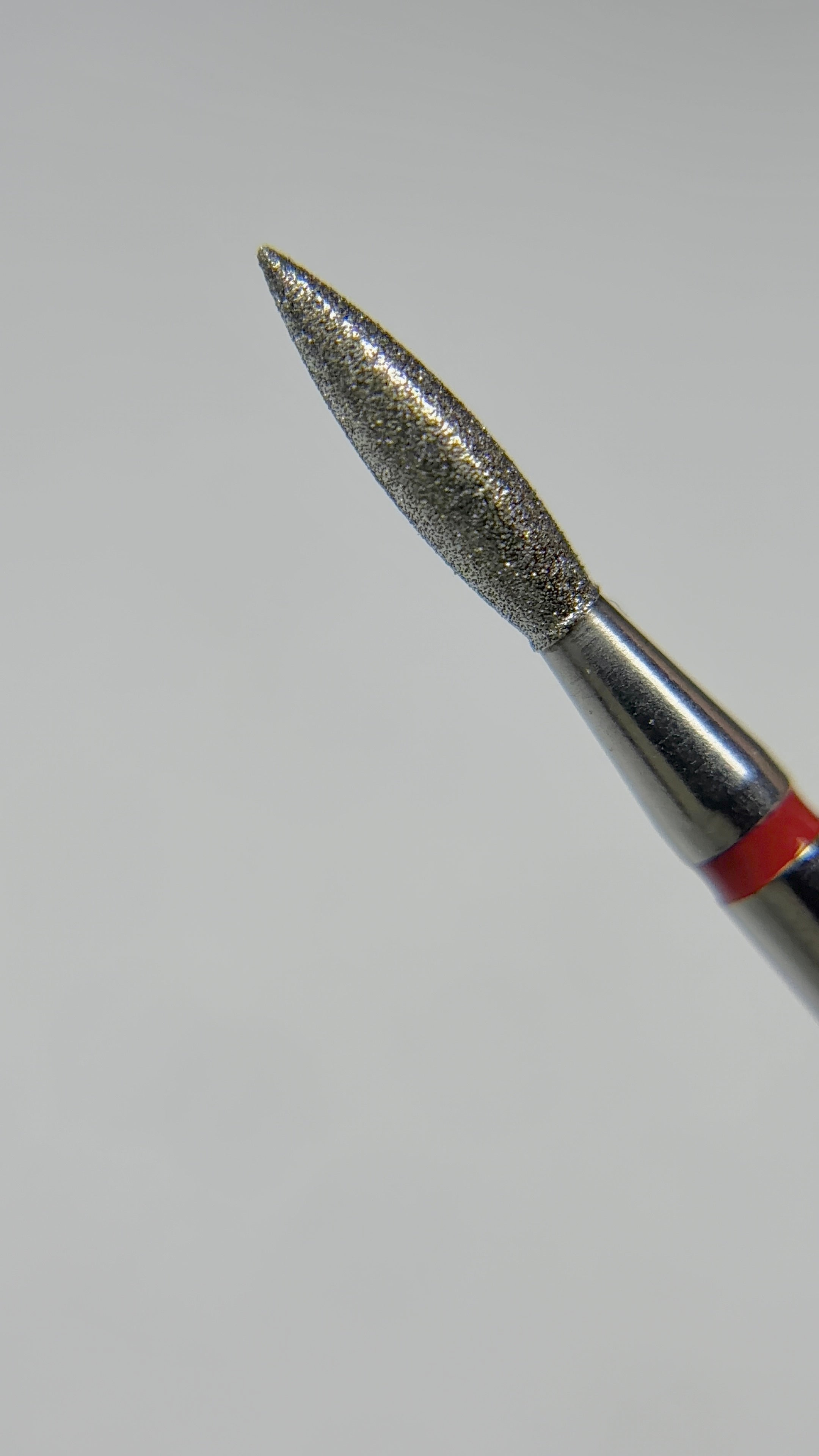 Diamond Flame Fine 2.0/8.0