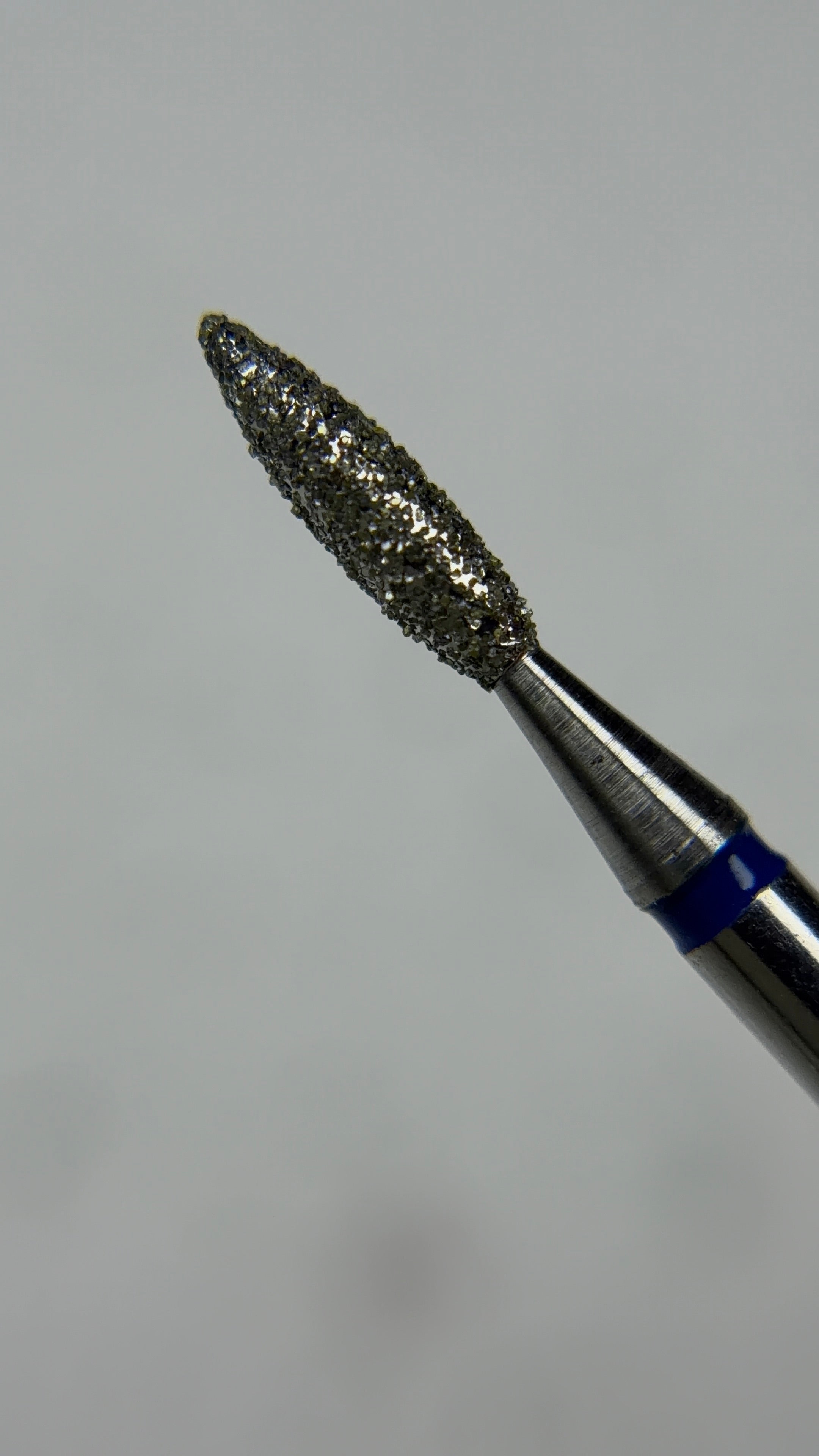 Diamond Flame Medium 2.2/7.5