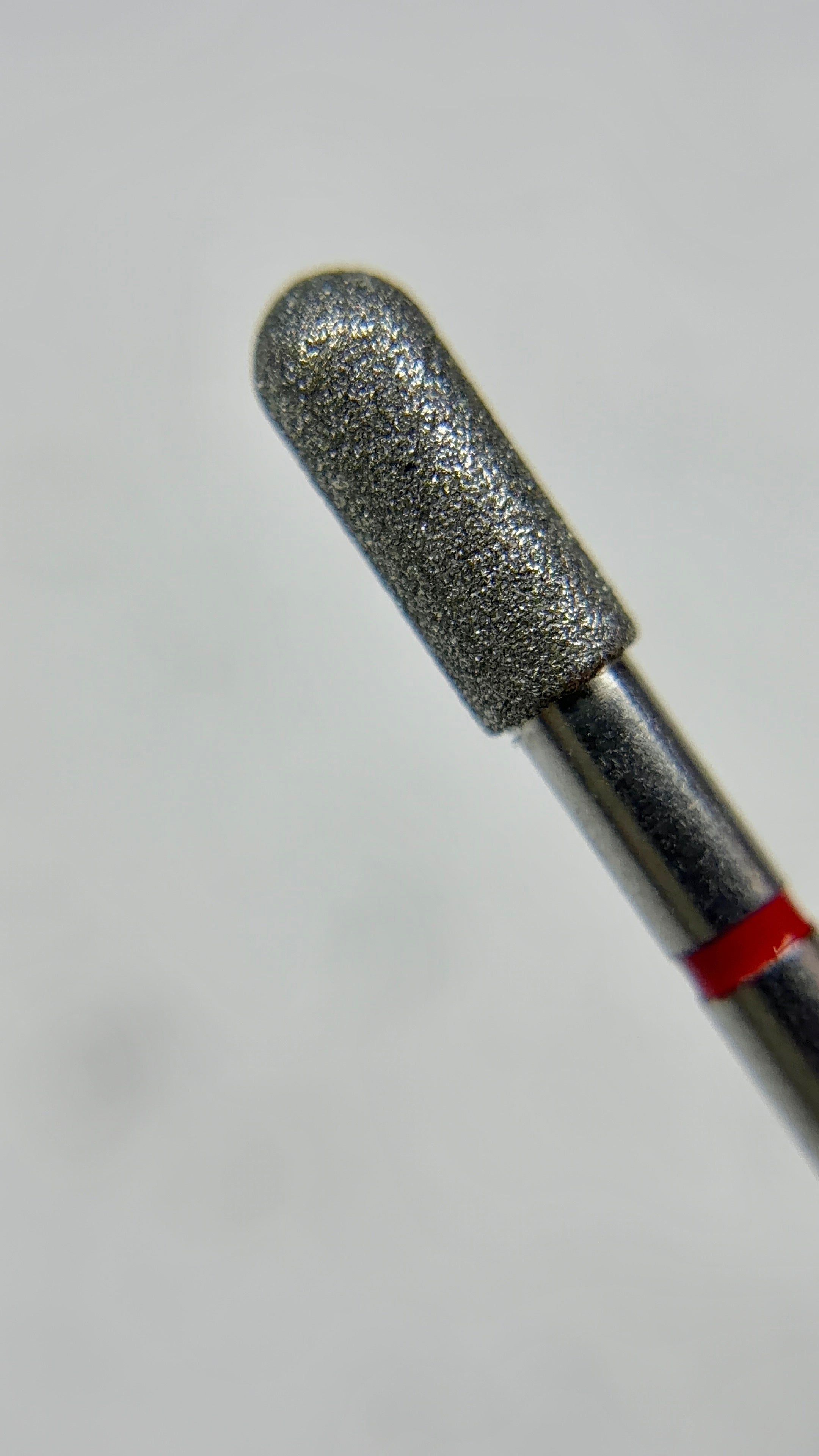 Rounded Top Diamond Bit – Fine