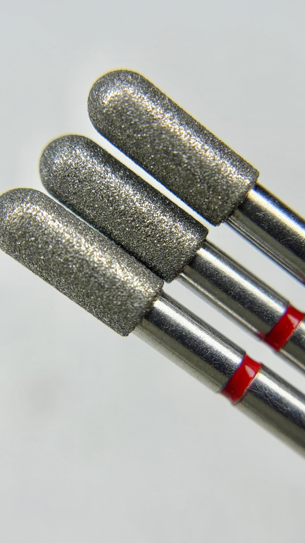 Rounded Top Diamond Bit – Fine