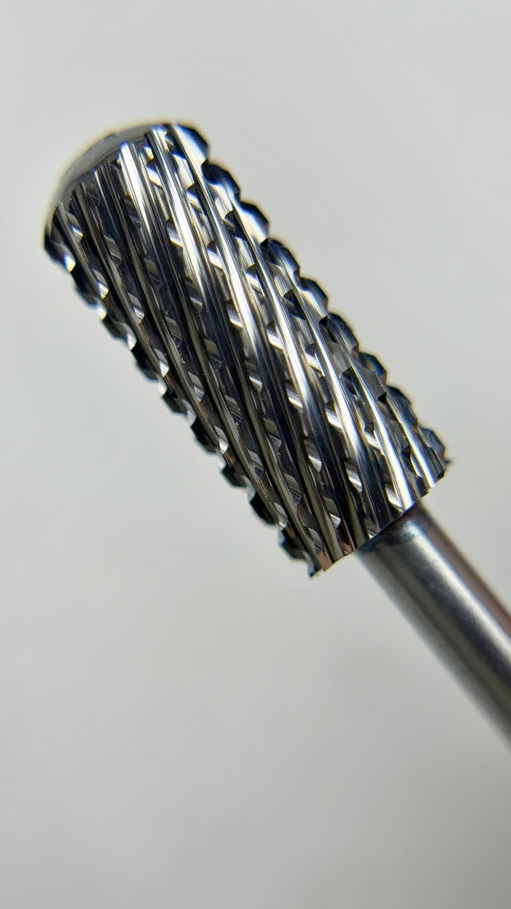 Carbide Barrel Removal Bit – Extra Coarse