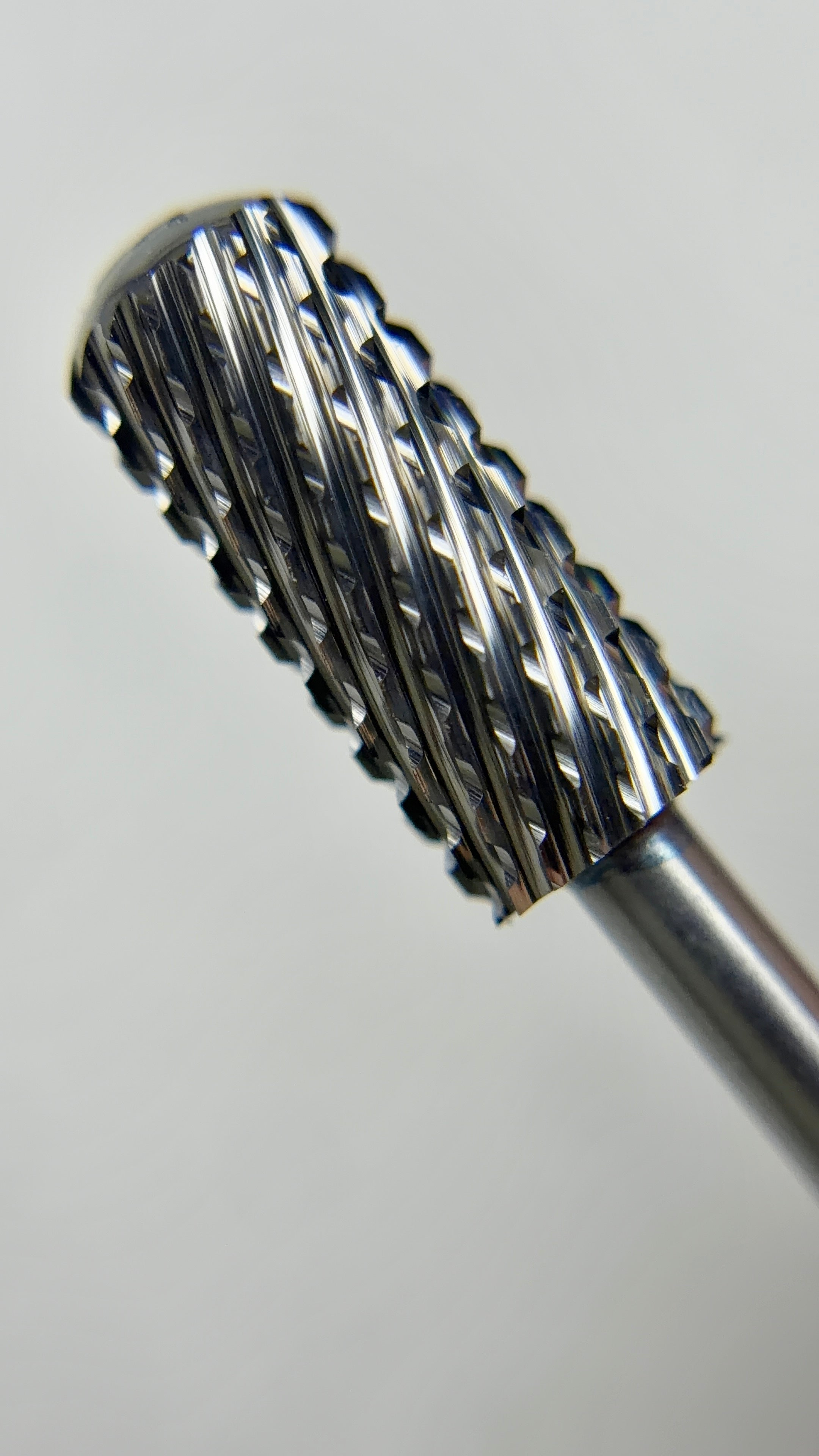 Carbide Barrel Removal Bit – Extra Coarse
