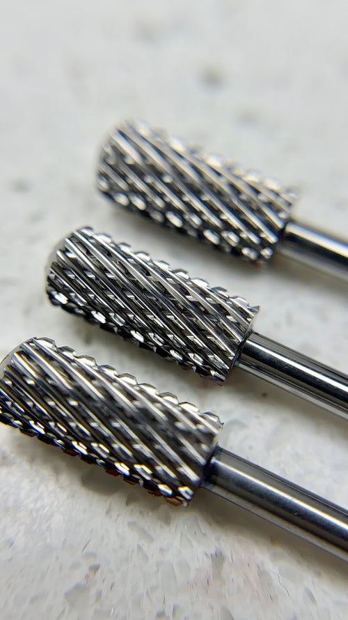 Carbide Barrel Removal Bit – Extra Coarse