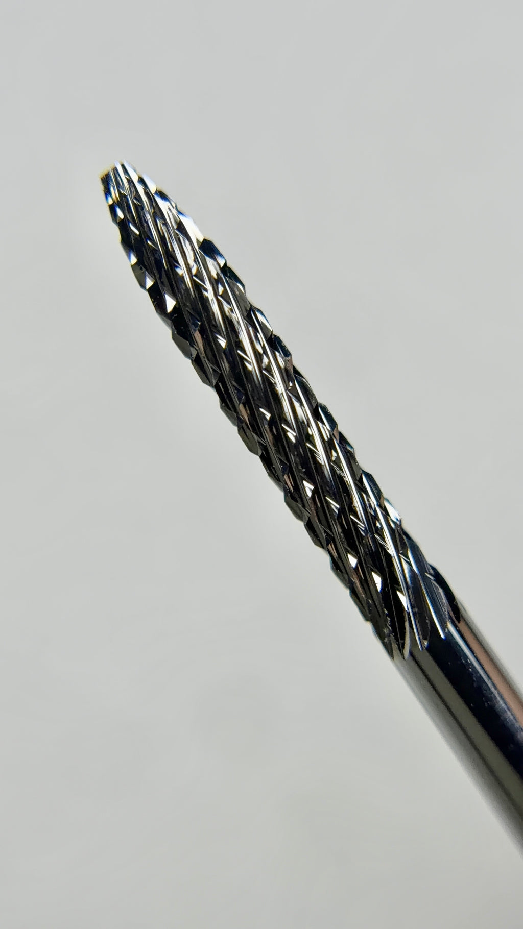 Carbide Undernail Cleaner Bit – Fine