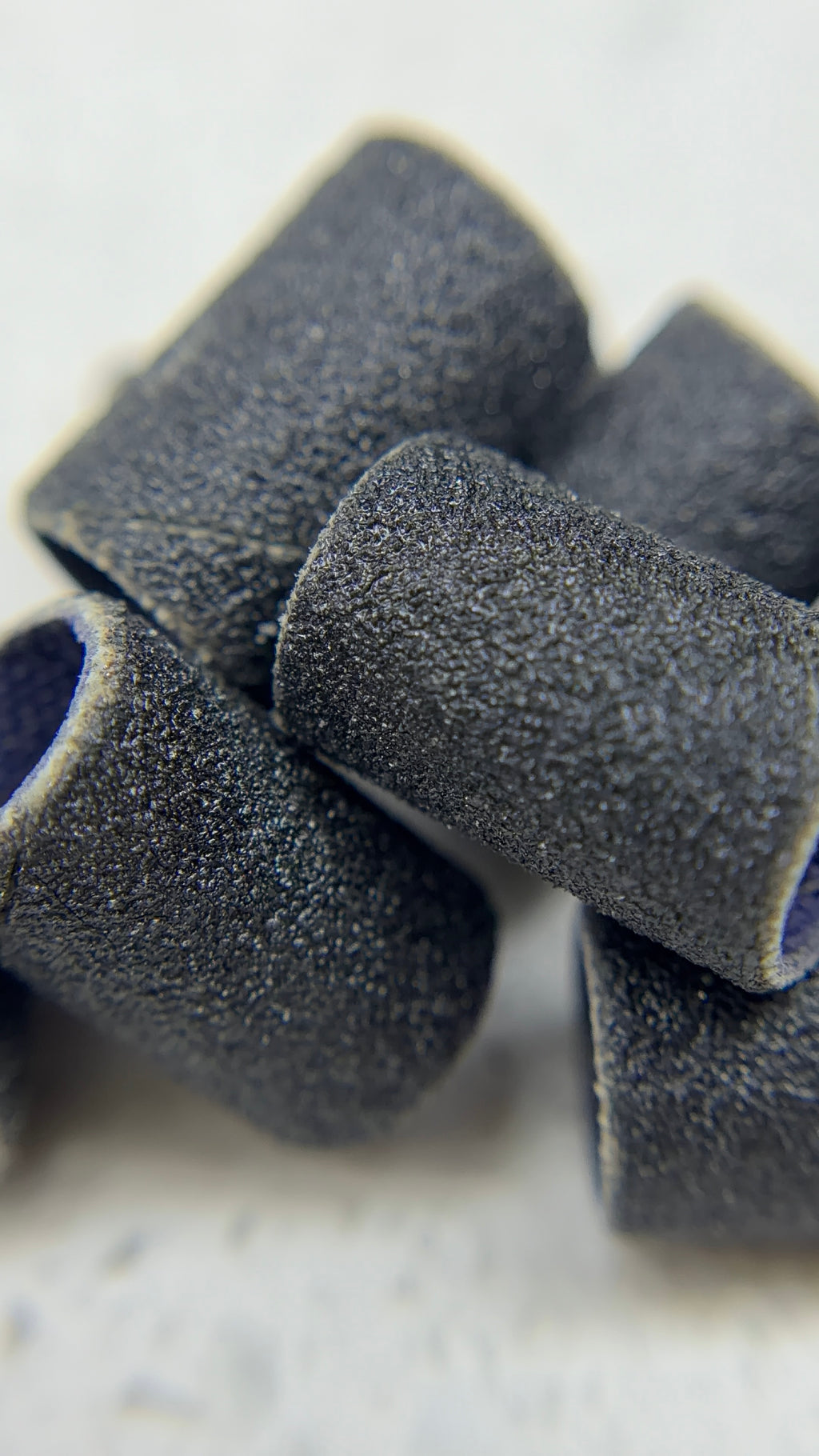 Sanding Bands 100pcs