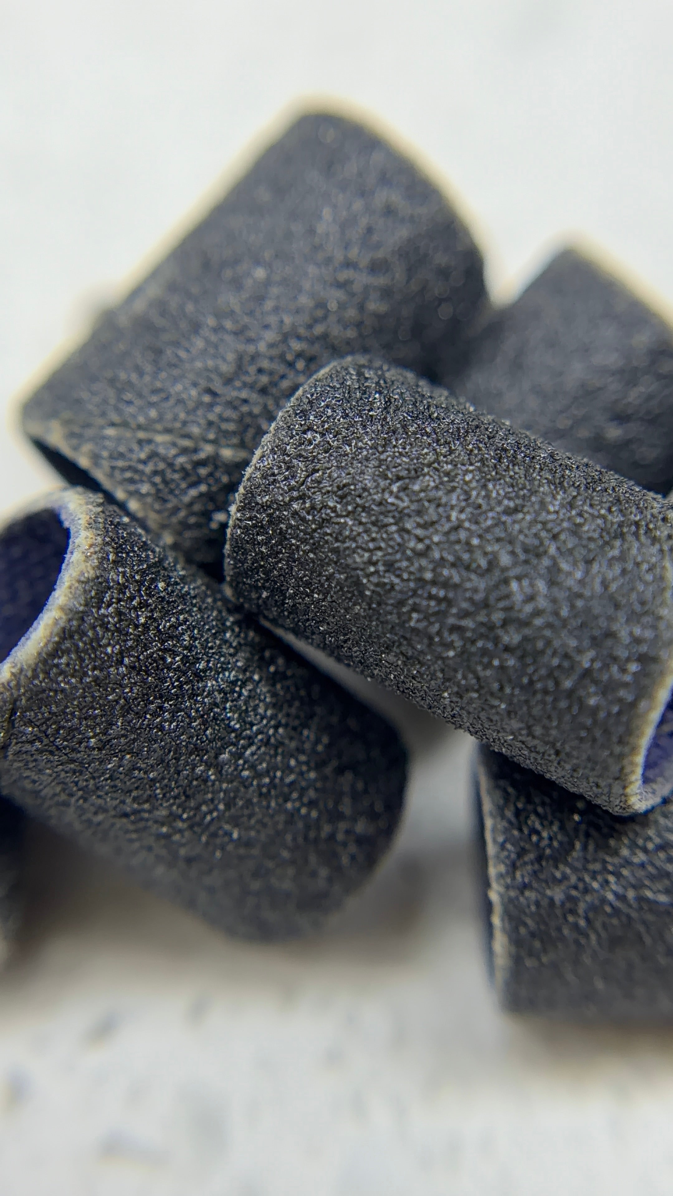 Sanding Bands 100pcs
