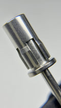 Sanding Band Mandrel Bit