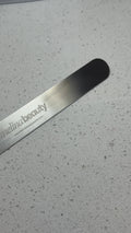 Metal Nail File Base