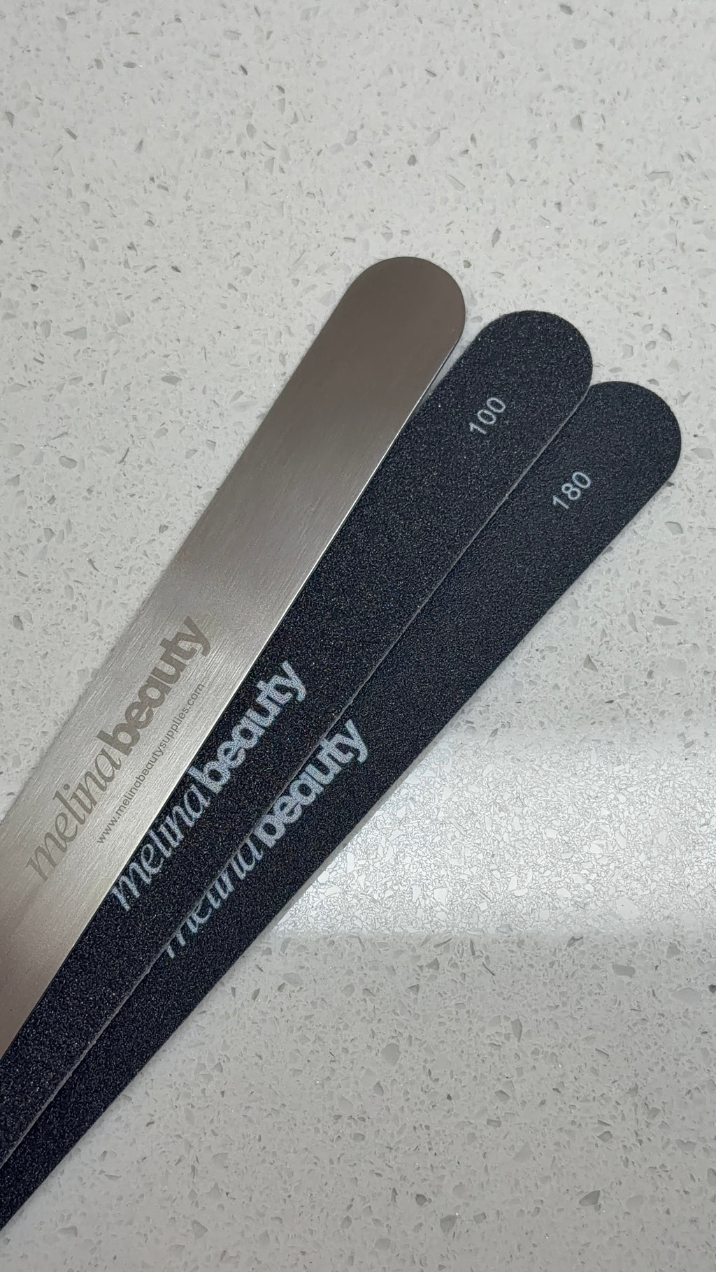 Nail File Bundle