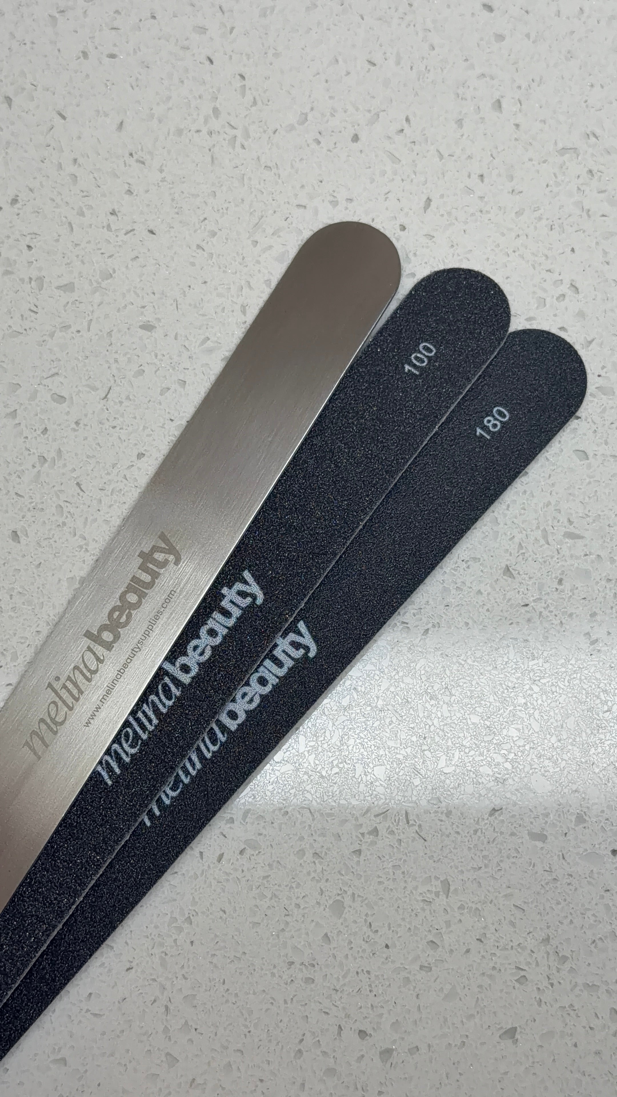 Nail File Bundle