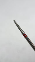 Double Cone Diamond Bit
